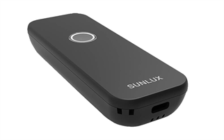 SUNLUX 2D XL-9010 Kablosuz El Tipi Karekod Okuyucu
