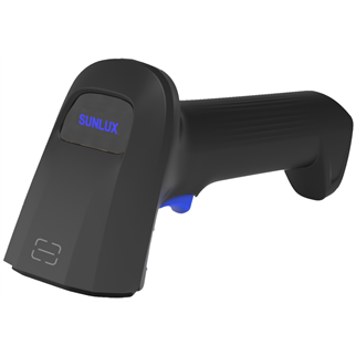 SUNLUX RH10, EL Tipi, Cmos,  USB Kablolu, 2D Karekod, Barkod Okuyucu