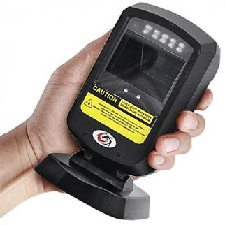 SUNLUX XL-2303 2D USB MASAÜSTÜ BARKOD OKUYUCU