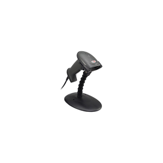 SUNLUX XL-6200A, EL Tipi, Laser, USB Kablolu, 1D, Barkod Okuyucu (Ayaklı)