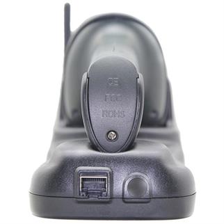 SUNLUX XL-9310 1D LAZER KABLOSUZ USB BARKOD OKUYUCU + CRADLE