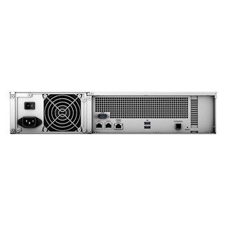 SYNOLOGY 12diskli Ryzen V1780B-8GB RAM-10Gbe Nas Server RS2423 PLUS