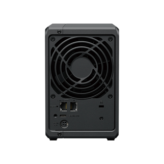 SYNOLOGY 2diskli Ryzen 1600-4GB RAM-2.5GbE Nas Server DS725 PLUS
