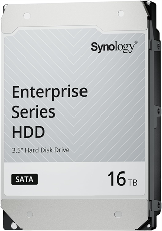 SYNOLOGY 3.5