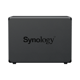 SYNOLOGY 4diskli Celeron QC-2GB RAM-2.5GbE Nas Server DS425 PLUS