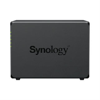 SYNOLOGY 4diskli Celeron QC-2GB RAM-2.5GbE Nas Server DS425 PLUS