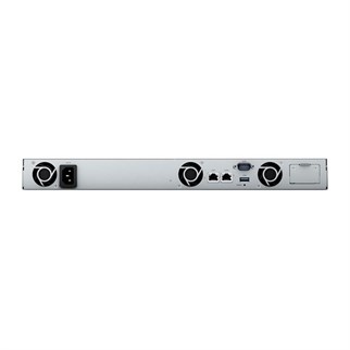 SYNOLOGY 4diskli Ryzen R1600-2GB RAM-2-Gigabit Rack Nas Server RS422 PLUS