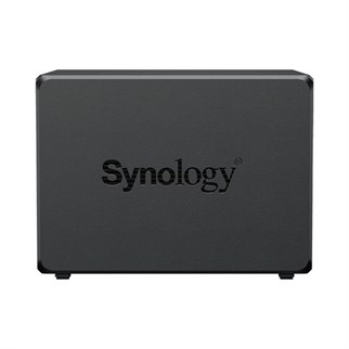 SYNOLOGY 4diskli Ryzen V1500B-4GB RAM-2-2.5GbE Nas Server DS925 PLUS