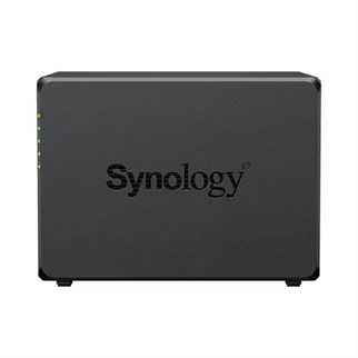 SYNOLOGY 4diskli Ryzen V1500B-4GB RAM-2-2.5GbE Nas Server DS925 PLUS