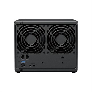 SYNOLOGY 4diskli Ryzen V1500B-4GB RAM-2-2.5GbE Nas Server DS925 PLUS