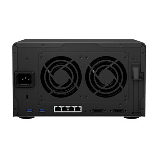 SYNOLOGY 6diskli Ryzen V1500B-4GB RAM-Nas Server DS1621 PLUS