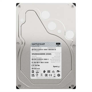 SYNOLOGY 8TB 3.5