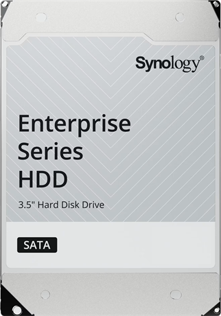 SYNOLOGY 8TB 3.5