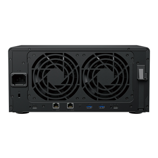 SYNOLOGY 8diskli Ryzen V1500B 8GB RAM-2-GbE Nas Server DS1825 PLUS