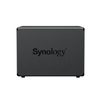 SYNOLOGY DS1525 PLUS RYZEN V1500B 8GB RAM- 5-diskli Nas Server (Disksiz)