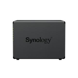 SYNOLOGY DS1525 PLUS RYZEN V1500B 8GB RAM- 5-diskli Nas Server (Disksiz)