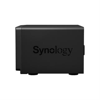 SYNOLOGY DS1621 PLUS RYZEN V1500B 4 GB RAM- 6-diskli Nas Server (Disksiz)