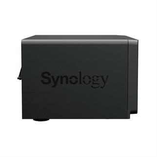 SYNOLOGY DS1825 PLUS RYZEN V1500B 32GB RAM- 8-diskli Nas Server (Disksiz)