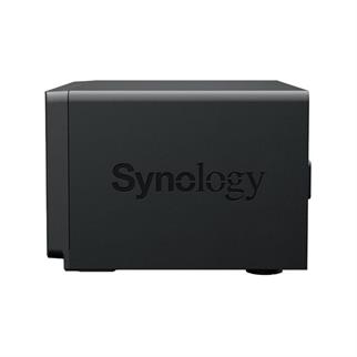 SYNOLOGY DS1825 PLUS RYZEN V1500B 32GB RAM- 8-diskli Nas Server (Disksiz)