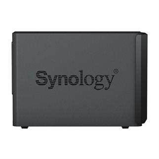 SYNOLOGY DS223 REALTEK QC 2 GB RAM- 2-diskli Nas Server (Disksiz)