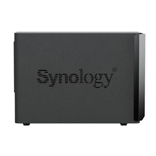 SYNOLOGY DS225 PLUS CELERON QC- 6GB RAM- 2-diskli Nas Server (Disksiz)