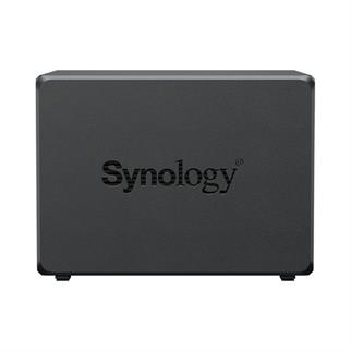 SYNOLOGY DS423 PLUS 2G CELERON QC- 2 GB RAM- 4-diskli Nas Server (Disksiz)