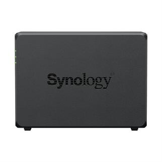 SYNOLOGY DS725 PLUS RYZEN 1600-4GB RAM- 2-diskli Nas Server (Disksiz)