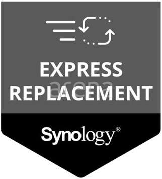 SYNOLOGY HAT3320-8T DSK 3.5