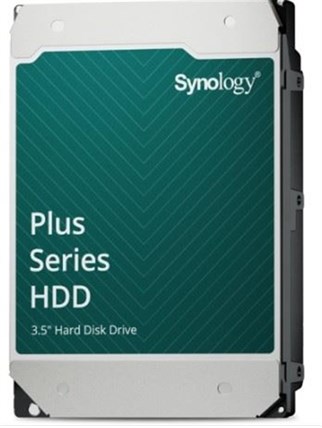 SYNOLOGY HAT3320-8T DSK 3.5