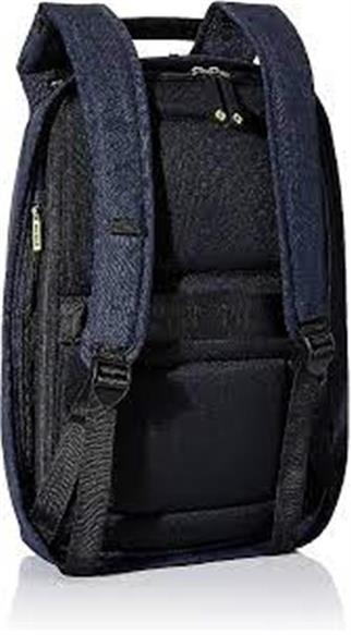 Samsonite KA6-01-001 15,6 Securipak Notebook Sırt Çantası Mavi