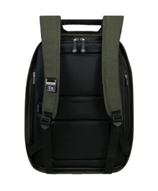 Samsonite KA6-34-001 15,6 Securipak Notebook Sırt Çantası Gri