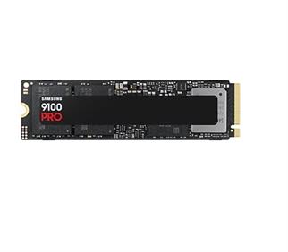 Samsung 1TB 9100 PRO MZ-VAP1T0BW 14700-13300MB-sn PCIe NVMe M.2 SSD Disk