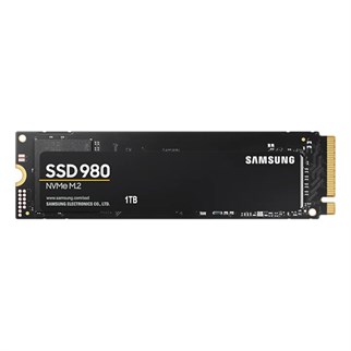 Samsung 1TB 980 MZ-V8V1T0BW 3500- 3000MB-s M2 PCIe NVMe Gen3 Ssd Disk