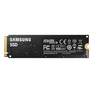 Samsung 1TB 980 MZ-V8V1T0BW 3500- 3000MB-s M2 PCIe NVMe Gen3 Ssd Disk