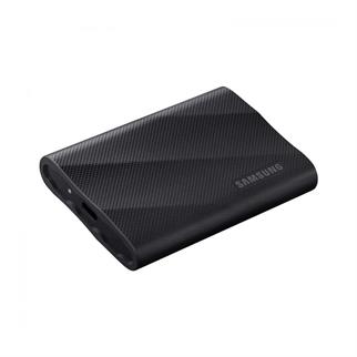 Samsung 2TB T9 Mini USB 3.2 Gen 2.2 Type C Siyah Taşınabilir SSD MU-PG2T0B-WW