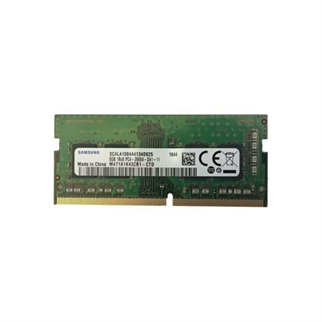 Samsung SAMSO3200/16, 16GB, DDR4, 3200MHz,  1.2V Notebook Ram (M471A2G43DB1-CWE)
