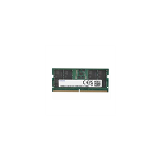 Samsung SAMSO5600/8, 8GB, DDR5, 5600MHz,  CL46, 1.1V Notebook Ram (M425R1GB4PB0-CWM0D)