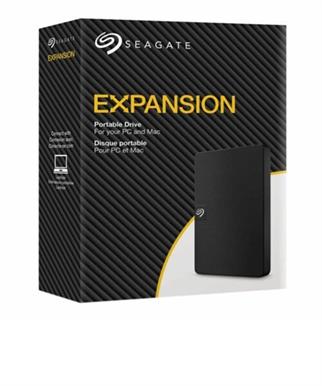 Seagate 5TB Expansion STKM5000400 USB 3.0 2.5