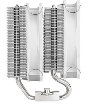 SilverStone SST-HYD120W-ARGB Hydrogon Inte& AMD Uyumlu,12cm Led Fanlı,Kule Tipi İşlemci Soğutucu