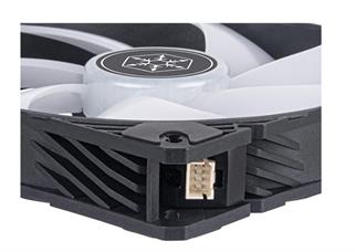 Silverstone SST-IM280-ARGB  IceMyst 280 2x14cm Fanlı ARGB Intel-AMD Uyumlu Sıvı Soğutucu