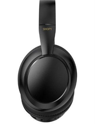 Snopy SN-BT29 Swish Siyah Bluetooth Kulaklık