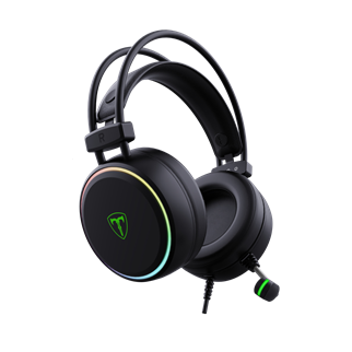 T-DAGGER T-RGH304 SONA, 7.1 Surround Sound, Renkli Aydınlatma, 2.10Mt USB Kablolu, Mikrofonlu, Gaming Kulaklık