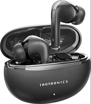 TAOTRONICS ANC 5.3 Bluetooth Mikrofonlu Kulaklık TT-BH1118