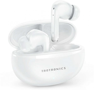 TAOTRONICS TT-BH1118-WH ANC Mikrofonlu Bluetooth 5.3 Kulaklık
