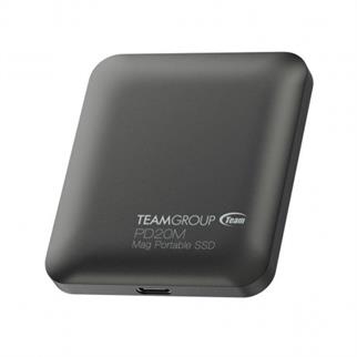 TEAM 1TB MAG PORTABLE PD20M TPSEG2001T0C108 USB 3.2 SSD HARİCİ DİSK GRI