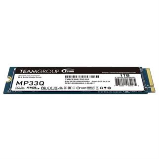 TEAM 1TB MP33Q PRO TM8FF2001T0C101 2900-1850MB/s M2 NVME GEN3 DİSK