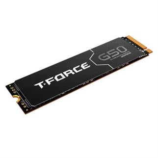 TEAM 1TB T-FORCE G50 TM8FFE001T0C129 5000-4500MB/s M2 NVME GEN4 DİSK