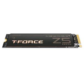 TEAM 1TB T-FORCE Z540 TM8FF1001T0C129 11700-9500MB/s M2 NVME GEN5 DİSK
