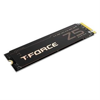 TEAM 1TB T-FORCE Z540 TM8FF1001T0C129 11700-9500MB/s M2 NVME GEN5 DİSK