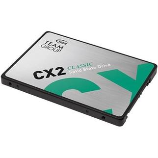 TEAM 1TB T253X6001T0C101 540-490MB/s SATA-3 SSD DİSK